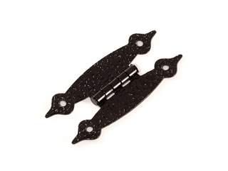 Hinges